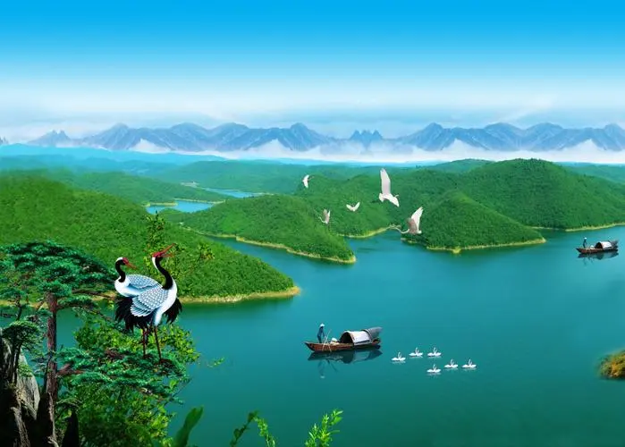 节能高效智能制造